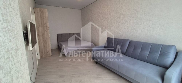 
  Продается 1-комн. квартира, 36.2 м², 40 лет Октября ул
. Фото 3.