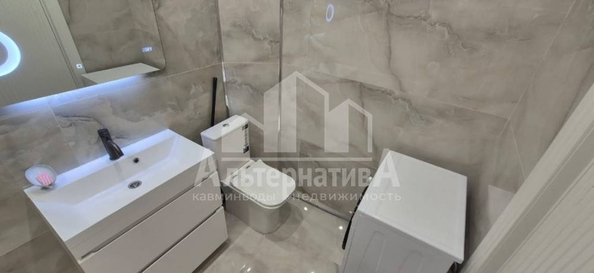 
  Продается 1-комн. квартира, 36.2 м², 40 лет Октября ул
. Фото 21.