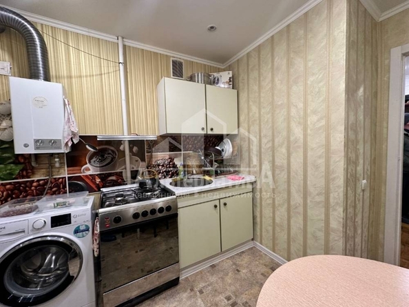 
  Продается 2-комн. квартира, 41 м², Островского ул
. Фото 2.