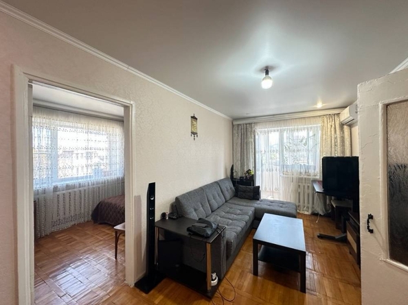 
  Продается 2-комн. квартира, 41 м², Островского ул
. Фото 4.