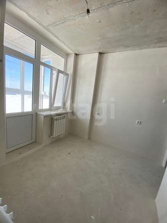 
  Продается 1-комн. квартира, 35.8 м², Матрёны Наздрачёвой ул, д. 3/3к1
. Фото 1.