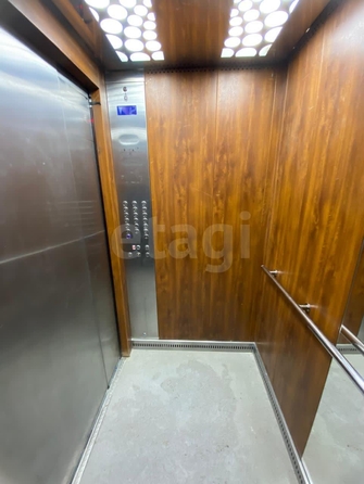
  Продается 1-комн. квартира, 35.8 м², Матрёны Наздрачёвой ул, д. 3/3к1
. Фото 11.