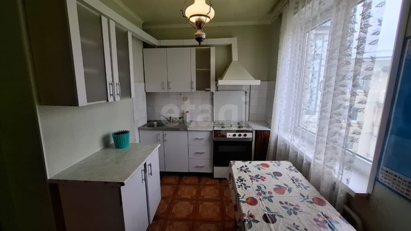 
  Сдается 2-комн. квартира, 36 м², Бруснева ул, д. 16
. Фото 2.