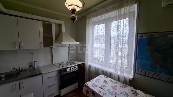 
  Сдается 2-комн. квартира, 36 м², Бруснева ул, д. 16
. Фото 3.