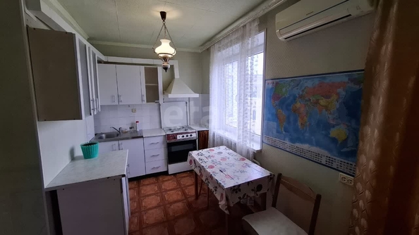 
  Сдается 2-комн. квартира, 36 м², Бруснева ул, д. 16
. Фото 4.