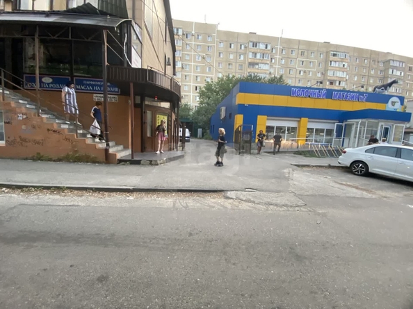 
  Сдается универсальное помещение, 315 м², Пирогова ул, д. 18б
. Фото 1.