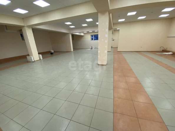 
  Сдается универсальное помещение, 315 м², Пирогова ул, д. 18б
. Фото 7.
