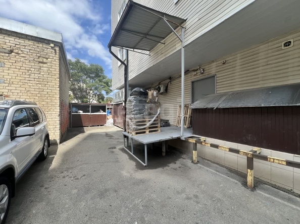 
  Продается торговая площадь, 393 м², Артема ул, д. 41
. Фото 10.
