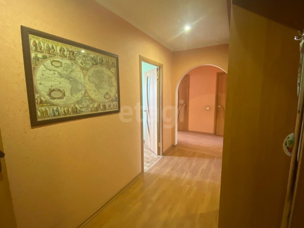 
  Сдается 2-комн. квартира, 75 м², Макарова пер, д. 10/1
. Фото 5.