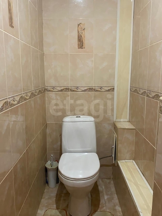 
  Сдается 2-комн. квартира, 75 м², Макарова пер, д. 10/1
. Фото 9.