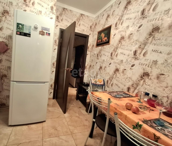 
  Сдается 1-комн. квартира, 35 м², Тухачевского ул, д. 28/7
. Фото 8.