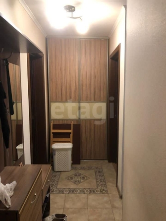 
  Сдается 1-комн. квартира, 38 м², М.Морозова ул, д. 103
. Фото 4.