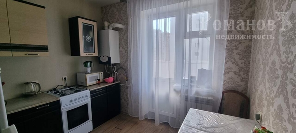 
  Продается 1-комн. квартира, 34 м², Тухачевского ул, д. 26/9
. Фото 11.