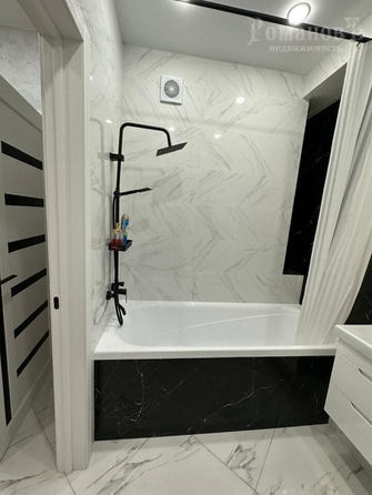 
  Сдается 1-комн. квартира, 37 м², Рогожникова ул, д. 23/3к2
. Фото 4.