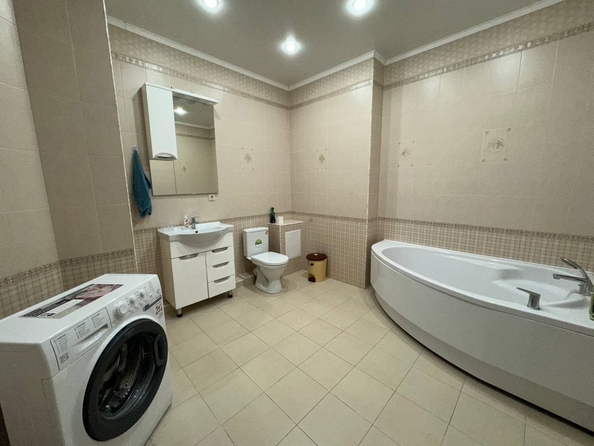 
  Продается 3-комн. квартира, 113 м², Первомайский пер, д. 18
. Фото 12.