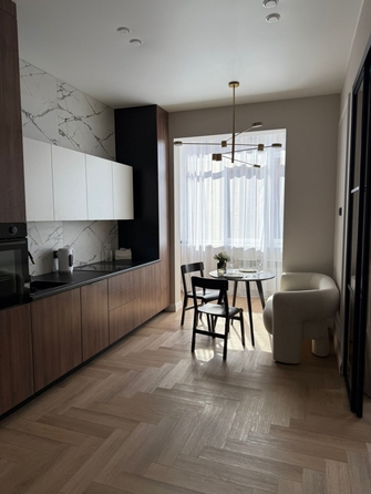 
  Сдается 1-комн. квартира, 45 м², Пестова ул, д. 5
. Фото 2.