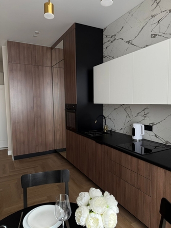 
  Сдается 1-комн. квартира, 45 м², Пестова ул, д. 5
. Фото 8.