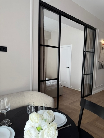 
  Сдается 1-комн. квартира, 45 м², Пестова ул, д. 5
. Фото 15.