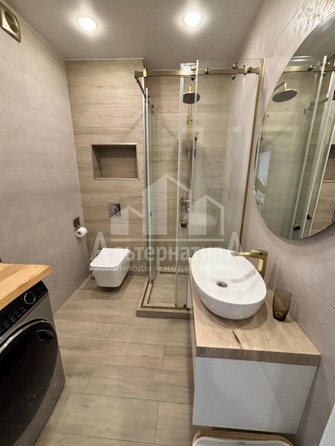 
  Продается 1-комн. квартира, 43.7 м², Замковая ул
. Фото 9.