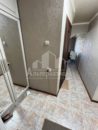 
  Продается 1-комн. квартира, 36.7 м², Андрея Губина ул
. Фото 12.