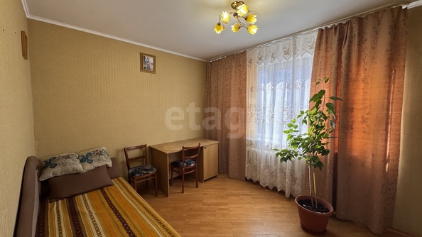 
  Продается 2-комн. квартира, 76.8 м², Макарова пер, д. 12/1
. Фото 5.