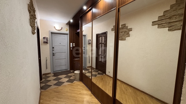 
  Продается 2-комн. квартира, 76.8 м², Макарова пер, д. 12/1
. Фото 9.