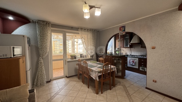 
  Продается 2-комн. квартира, 76.8 м², Макарова пер, д. 12/1
. Фото 10.
