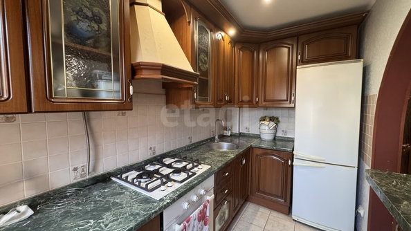 
  Продается 2-комн. квартира, 76.8 м², Макарова пер, д. 12/1
. Фото 13.