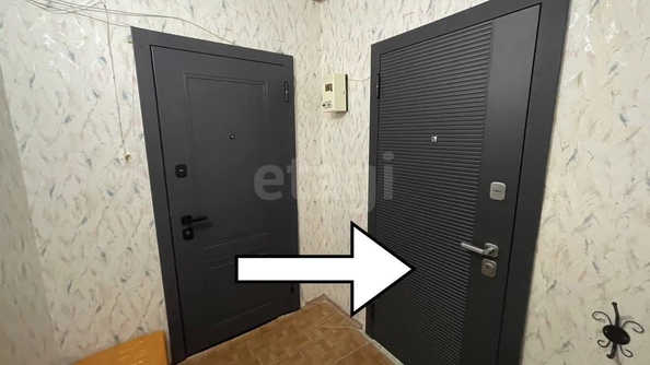 
  Продается 2-комн. квартира, 76.8 м², Макарова пер, д. 12/1
. Фото 23.