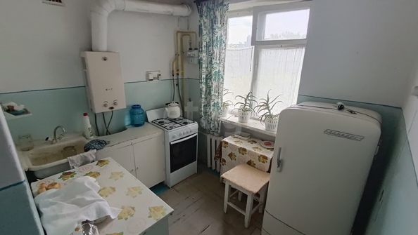 
  Продается 2-комн. квартира, 47 м², М.Морозова ул, д. 66а
. Фото 2.