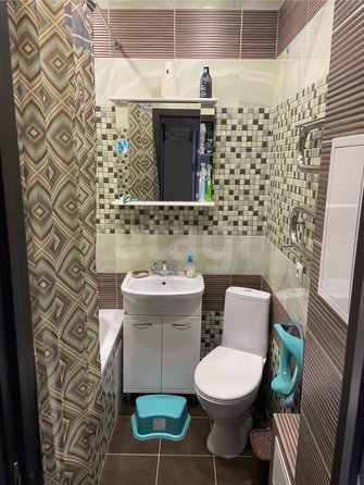 
  Продается 1-комн. квартира, 31 м², Октябрьская ул, д. 202
. Фото 8.
