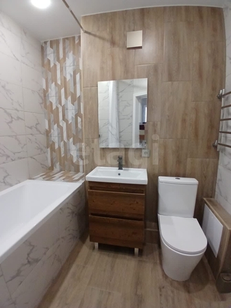 
  Продается 1-комн. квартира, 51.7 м², Чехова ул, д. 75
. Фото 10.