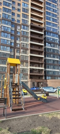 
  Продается 2-комн. квартира, 71.8 м², Тюльпановая ул, д. 10к4
. Фото 17.