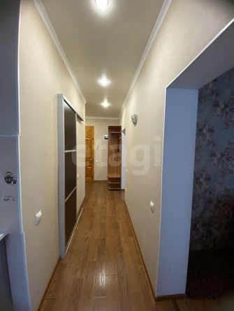 
  Сдается 2-комн. квартира, 54 м², Энгельса проезд, д. 16
. Фото 11.
