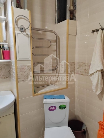 
  Сдается 2-комн. квартира, 50 м², Андрея Губина ул
. Фото 17.