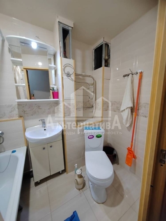 
  Сдается 2-комн. квартира, 50 м², Андрея Губина ул
. Фото 19.