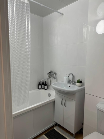 
  Сдается 1-комн. квартира, 37 м², Аллея Строителей ул, д. 4
. Фото 6.