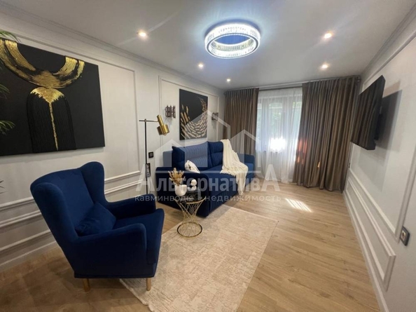 
  Продается 2-комн. квартира, 41 м², Цандера проезд
. Фото 2.