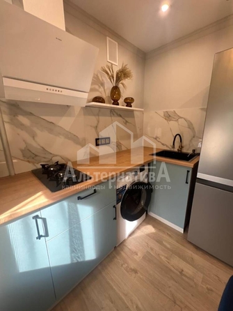 
  Продается 2-комн. квартира, 41 м², Цандера проезд
. Фото 11.