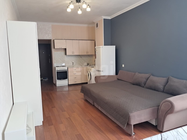 
  Сдается 1-комн. квартира, 29 м², Черниговская ул, д. 4/1
. Фото 2.