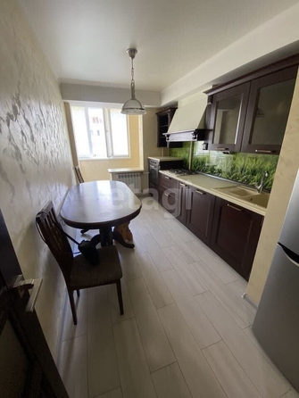 
  Продается 3-комн. квартира, 77.2 м², Бруснева ул, д. 13
. Фото 2.