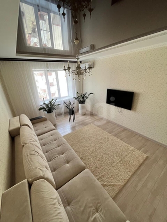 
  Продается 3-комн. квартира, 81.6 м², Города-побратима Безье ул, д. 15/2
. Фото 3.