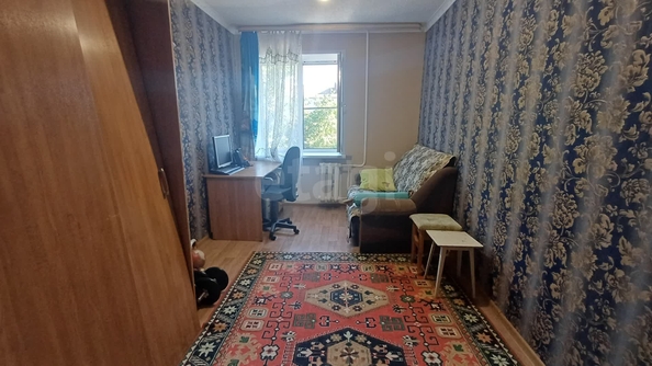 
  Продается комната, 30 м², Трунова ул, д. 103
. Фото 6.