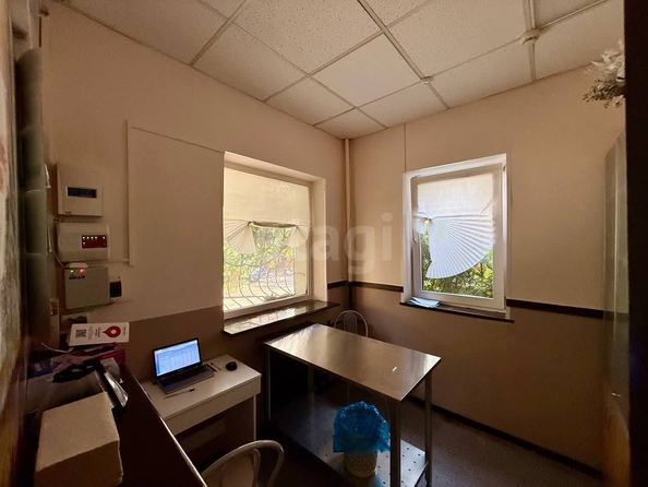 
  Продается универсальное помещение, 264.7 м², Мира ул, д. 428
. Фото 10.