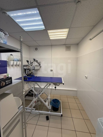 
  Продается универсальное помещение, 264.7 м², Мира ул, д. 428
. Фото 14.