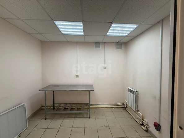 
  Продается универсальное помещение, 264.7 м², Мира ул, д. 428
. Фото 15.