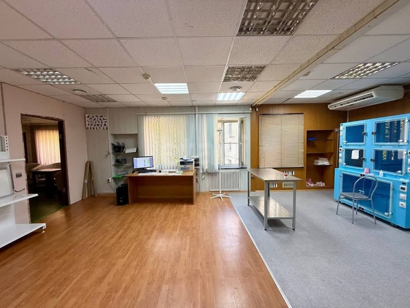 
  Продается универсальное помещение, 264.7 м², Мира ул, д. 428
. Фото 20.