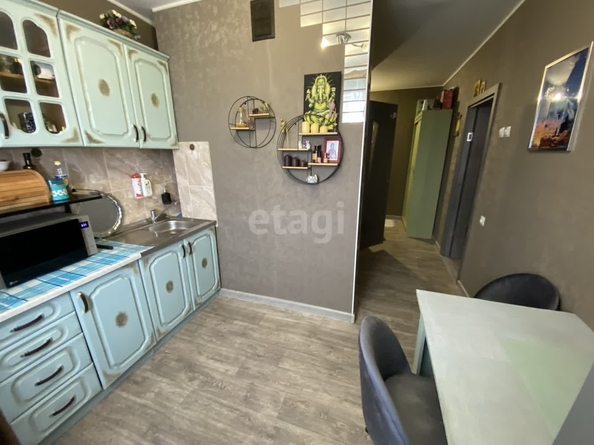 
  Продается 1-комн. квартира, 39 м², 50 лет ВЛКСМ ул, д. 32/1
. Фото 8.