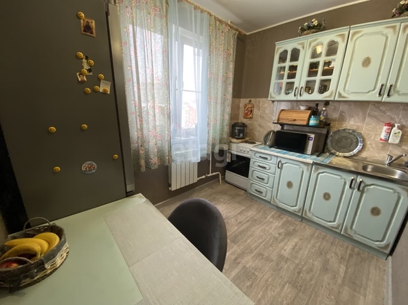 
  Продается 1-комн. квартира, 39 м², 50 лет ВЛКСМ ул, д. 32/1
. Фото 9.