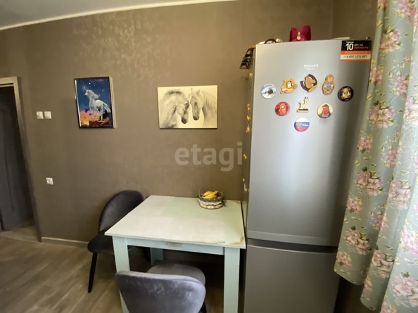 
  Продается 1-комн. квартира, 39 м², 50 лет ВЛКСМ ул, д. 32/1
. Фото 12.